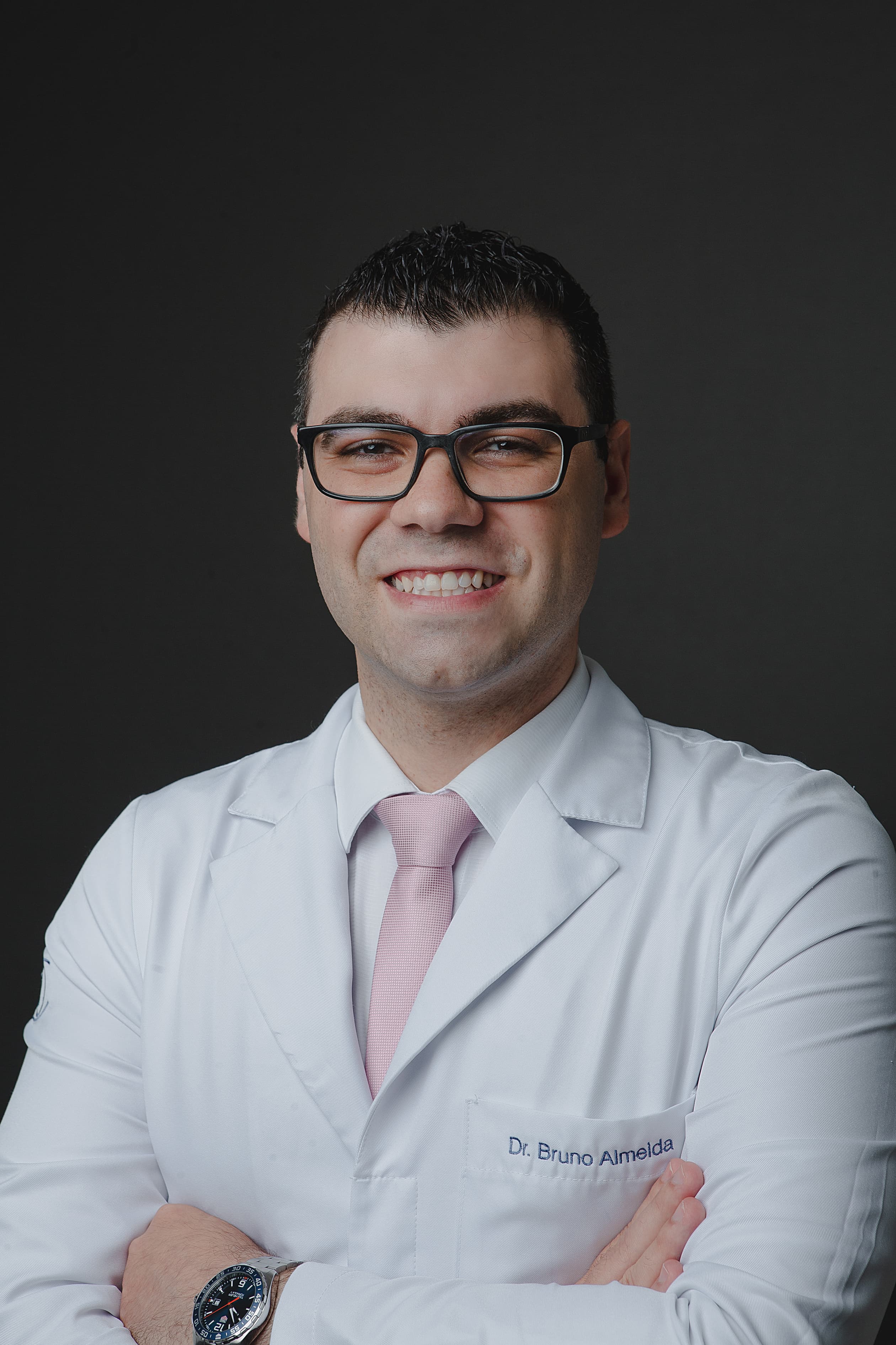 Dr. Bruno Almeida