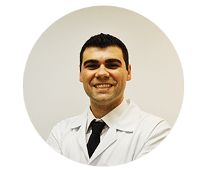 Dr. Bruno Almeida
