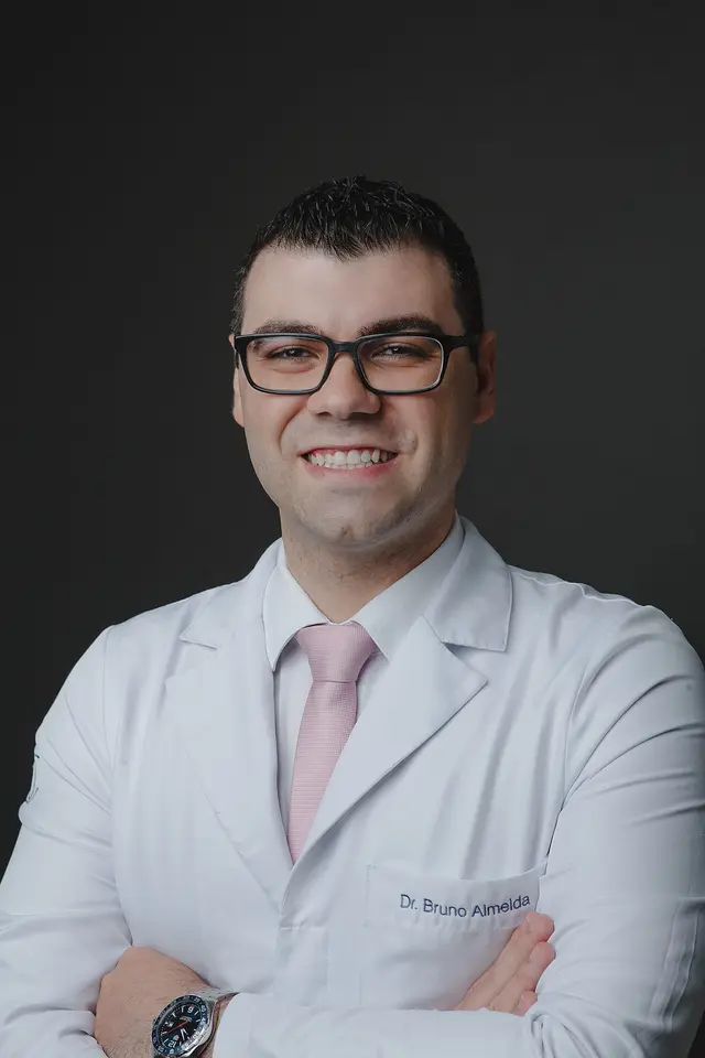 Dr. Bruno Almeida